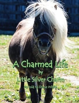 Paperback A Charmed Life Book
