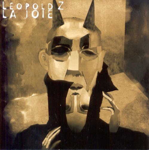 LEOPOLD Z - LA JOIE [Audio CD] LEOPOLD Z