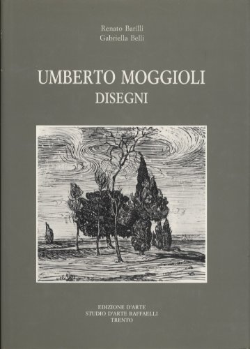  Umberto Moggioli: disegni.