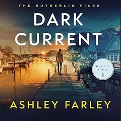 Dark Current Audiolibro Por Ashley Farley arte de portada