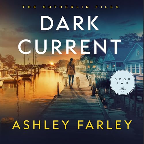 Dark Current cover art