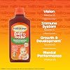 Haliborange All Natural Orange Flavour Multivitamni Liquid