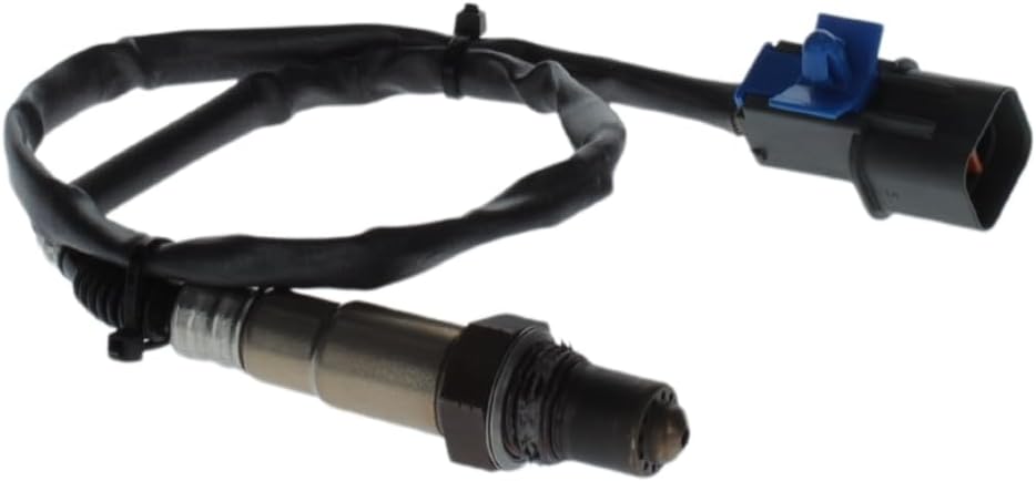 BOSCH 16754 Premium Original Equipment Oxygen Sensor - Compatible with Select Hyundai Accent, Sonata, Tucson, Veloster; Kia Optima, Rio, Soul