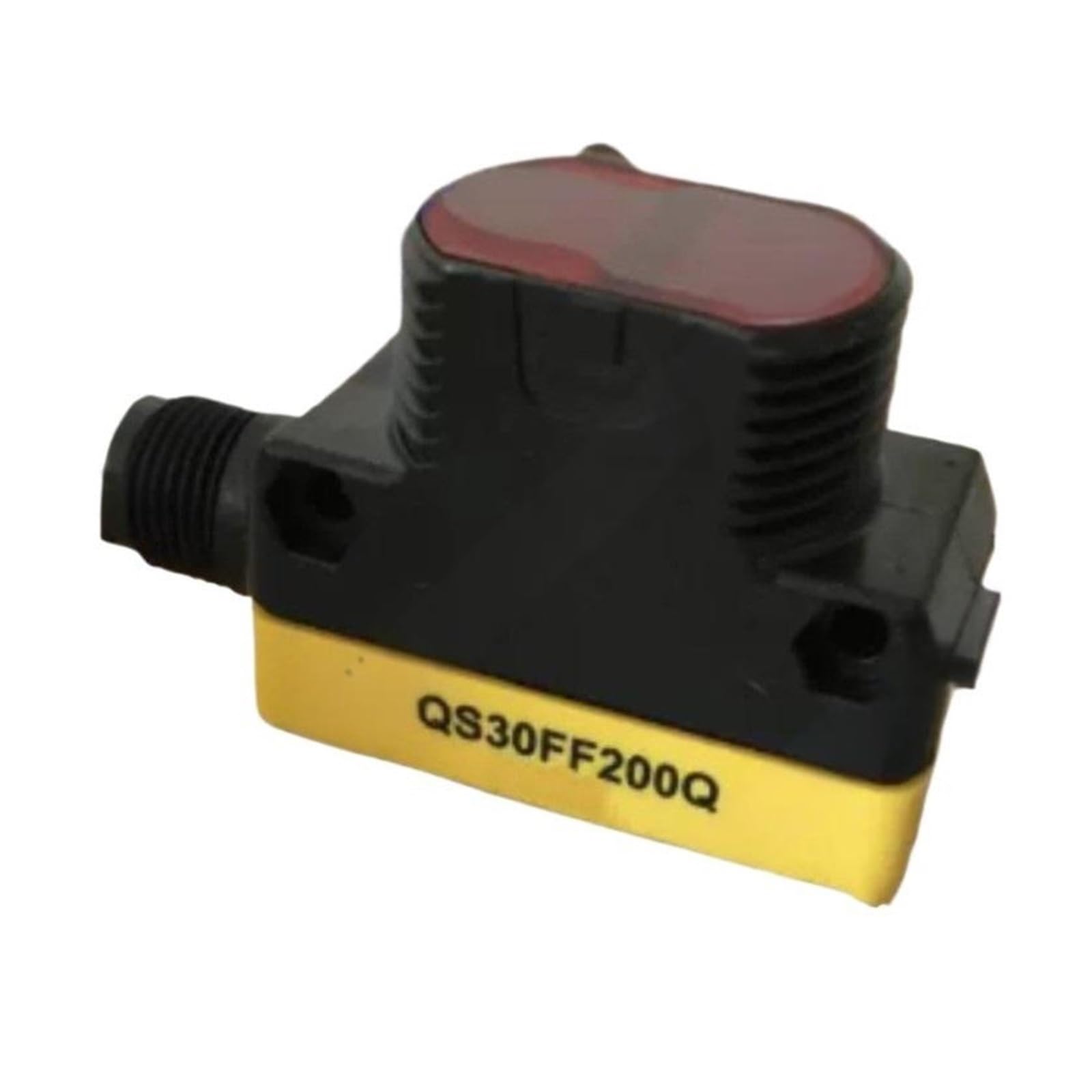 CXFCIHFT QS30FF200Q QS30FF400Q QS30FF600Q QS30FF200/400/600 photoelectric sensor(QS30FF200)