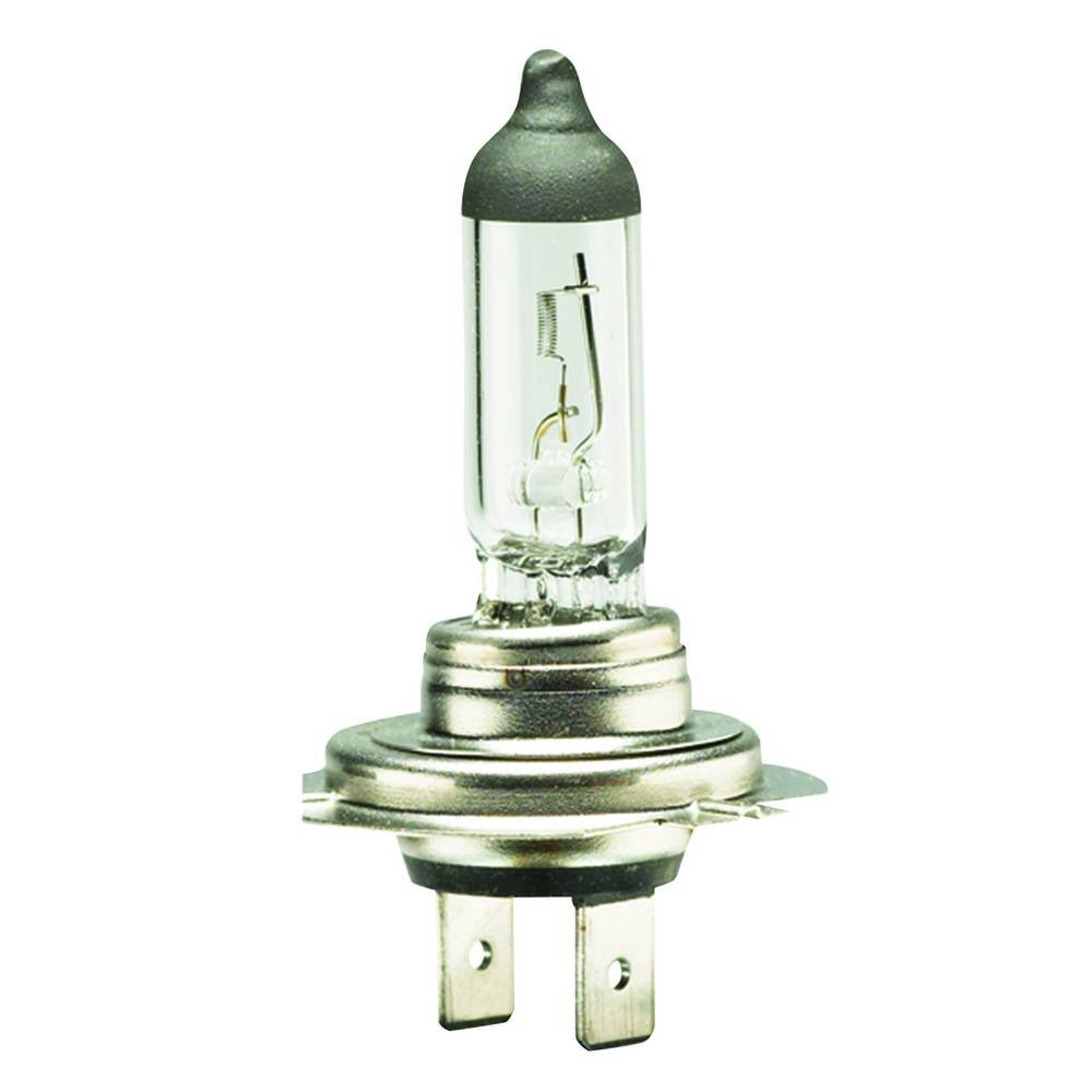 Carpoint CPT0725023 Spare Bulb 499 H7, 55 W