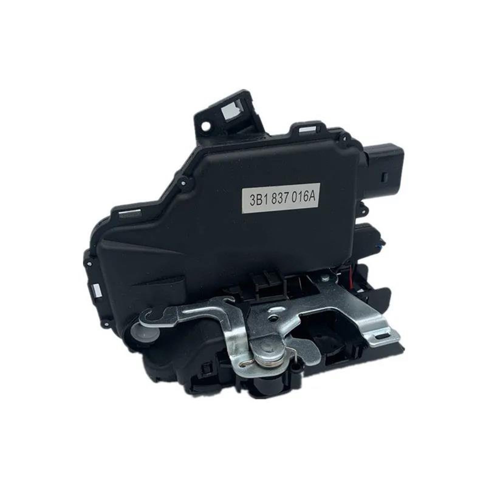 Door Lock Actuator 3B1837015A 3B1837016A 3B4839015A 3B4839016A for Passat for B5 for Golf for MK4 Door Lock Latch Front Rear Left Right(Front Right)