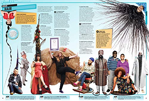 Guinness World Records 2020 - English version