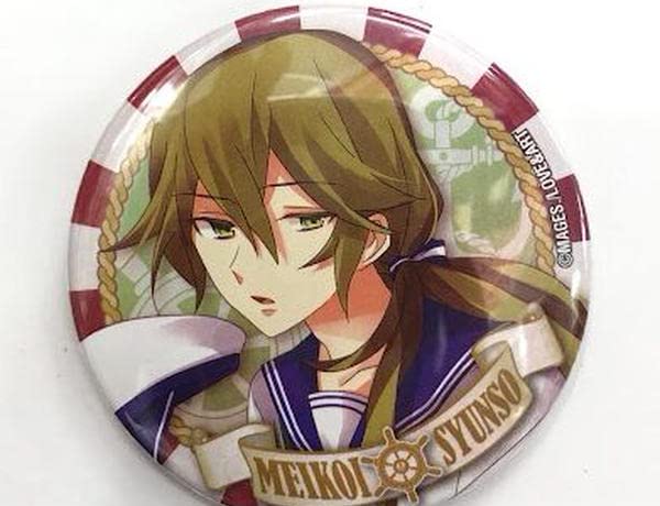 人気ブランドのめいこい 缶バッジ アニメグッズ | icvinci.edu.it