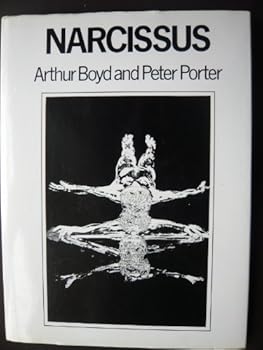 Hardcover Narcissus Book