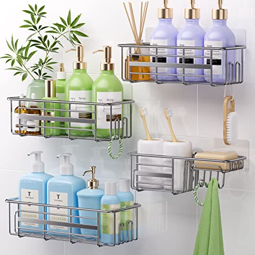 Looking For Best Shower Caddy That Wont Rust Picks For 2024 Glory Cycles