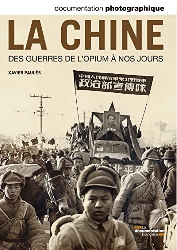 Cnrs - Histoire de la Chine des guerres de l'opium à nos jours - numéro 8093
