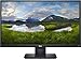 Produktbild Dell Monitor E2720H - 27 Black, DELL-E2720H, Schwarz