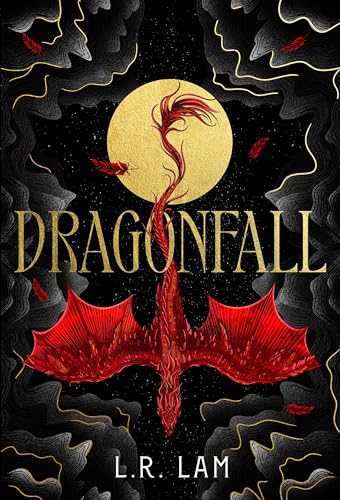 Dragonfall: discover the utterly addictive, instant Sunday Times ...