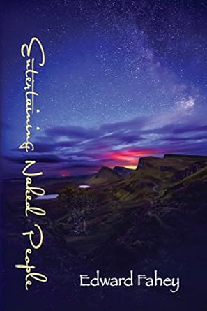 Amazon.com: Entertaining Naked People eBook : Fahey, Edward: Kindle Store