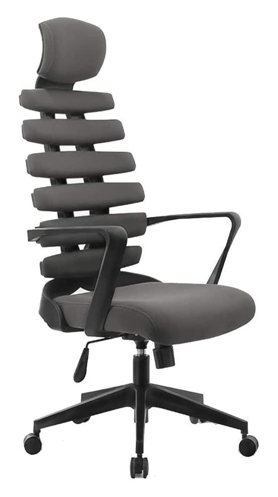 NZPOST Office Chair Backrest Swivel Chair Office Chair Ergonomic Mesh Seat Lift Computer Chair Game Chair Armrest Cushion Seat Chair