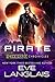 Pirate (Space Gypsy Chronicles Book 1)