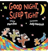 Good Night Sleep Tight
