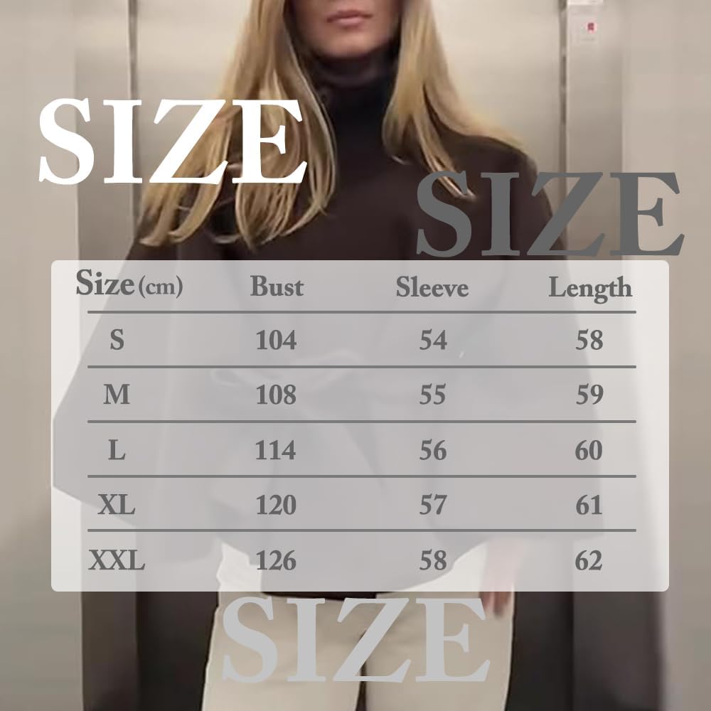 Women Batwing Sleeve Ponchos Pea Coat Wool Stand Collar Belt Capes Jacket Trendy Stand Collar Belted Cloak Cape Wool Coats