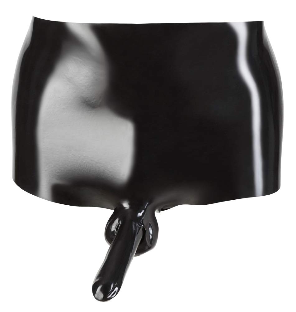 The Latex Collection Men's