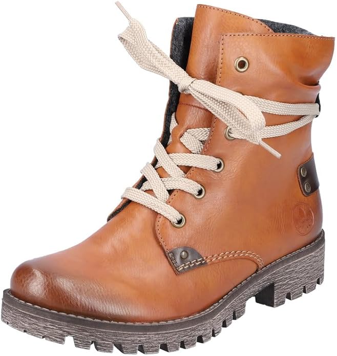 Rieker Autumn/Winter BotasMujer