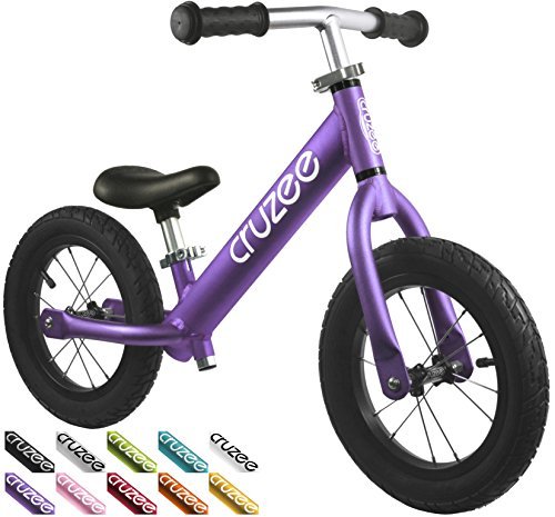 Buy Cruzee Ultralite Air Balance Bike 