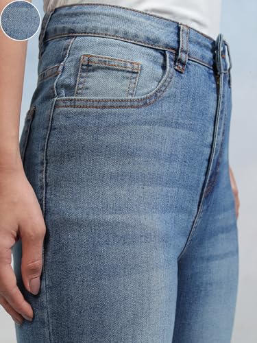 Image of Tokyo Talkies Women Jeans