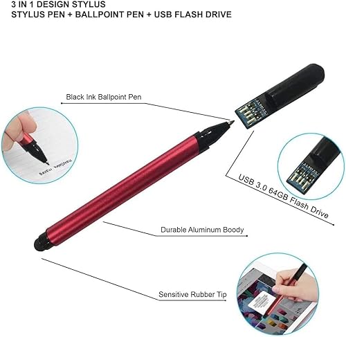 Miniatura 7 de Dell 2023 Inspiron 15 3520 Business Laptop, 15.6" 120Hz FHD, Intel 10-Core i7-1255U de 12 generación hasta 4.7GHz, 16GB DDR4 RAM, 1TB PCIe SSD, WiFi