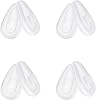 Repuestos de Piezas Nasales para Gafas de Sol Oakley Contrail OO4147/Lizard OX5113 OX5120/Limit Switch OX5119 OX5121 1