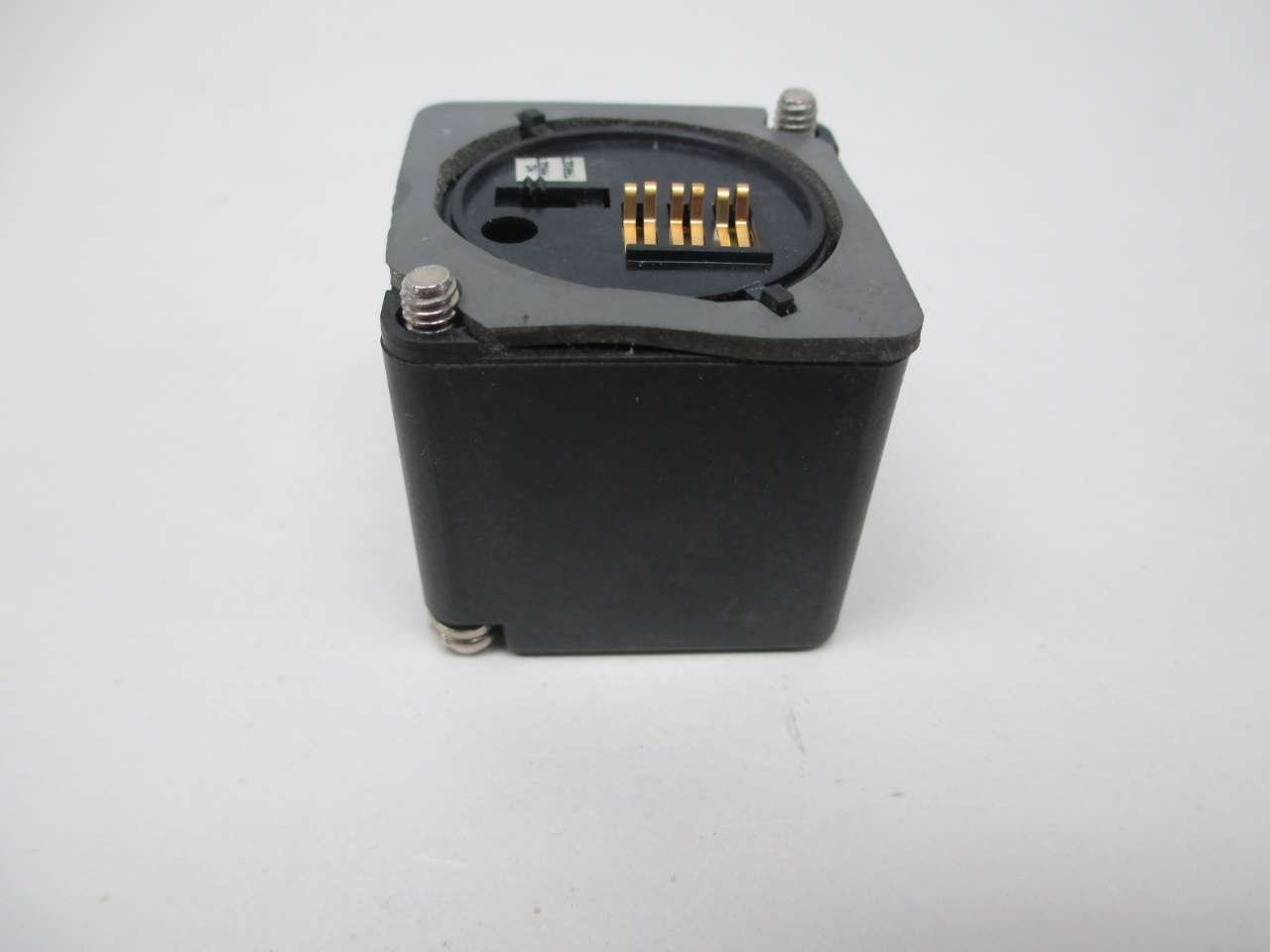 NEW CUTLER HAMMER E51DT1 INDUCTIVE PROXIMITY HEAD SENSOR SER C1 D337261