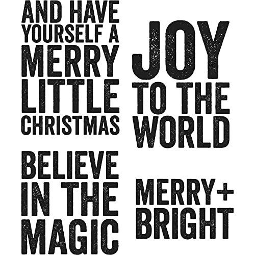 Stampers Anon Cling Stamp THoltz 7x8.5 BldTdngs #2 Stampers Anon Cling Stamp THoltz 7x8.5 BldTdngs #2