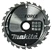 Produktbild Makita MakForce Saegeblatt, 210 x 30 mm, 24Z, B-32253