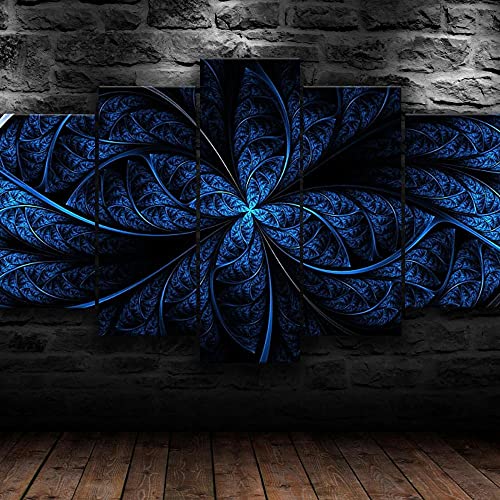 Toile mur art super voiture de sport grand format tableau encadré