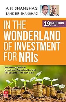 In the Wonderland of Investment for NRIs