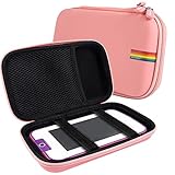 Leayjeen Hard Case Compatible with VTech KidiBuzz G2 Kids’ Electronics Smart Device with...