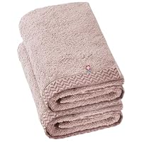 Amazon｜今治タオル バスタオル 今治 高級 綿 100% 2枚 セット 超 厚手