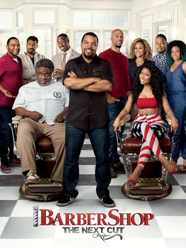La barbería: todo el mundo necesita un corte