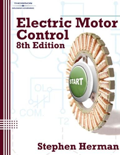 Electric Motor Control