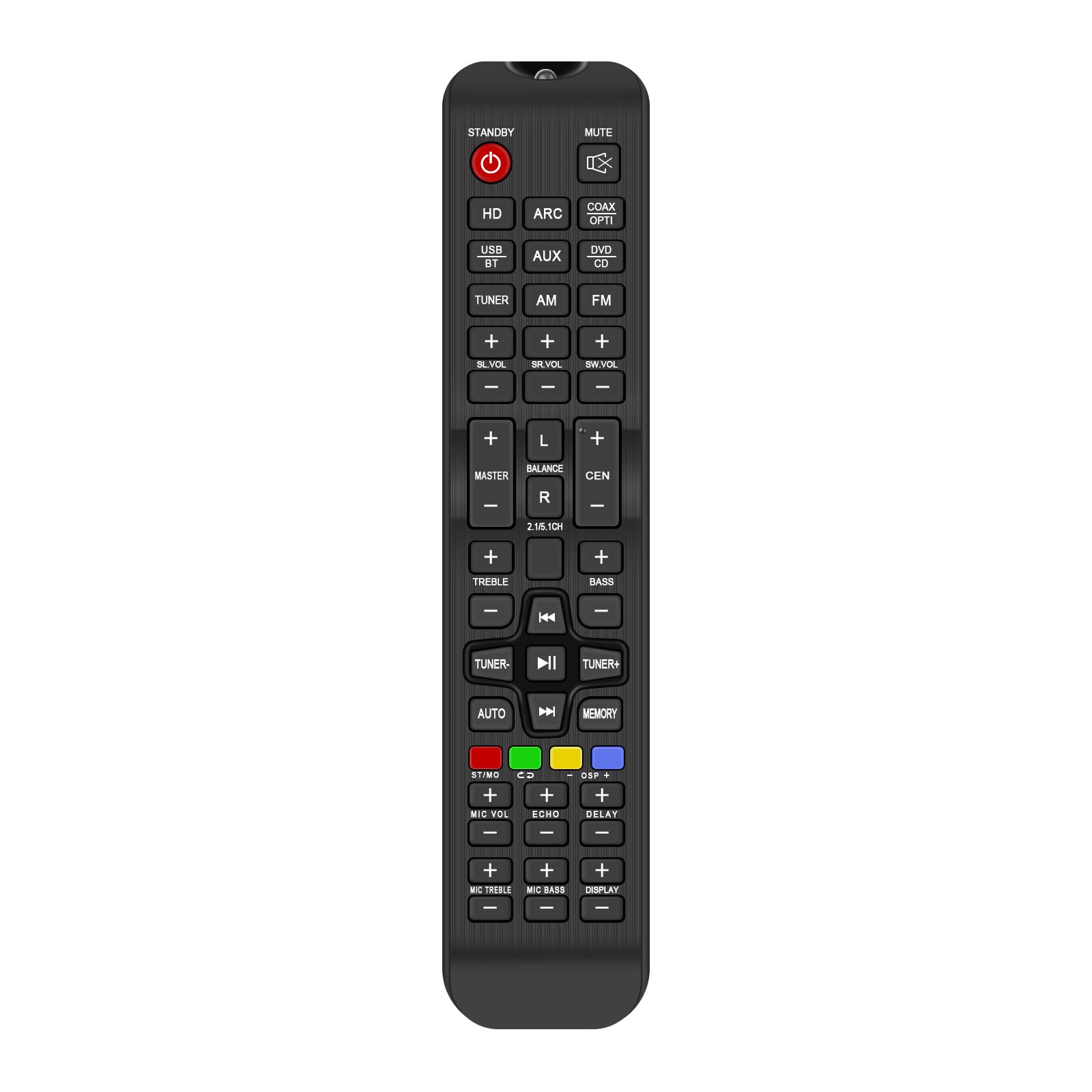 Télécommande PT696BT pour remplacer le contrôleur Pyle perdu