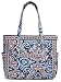 Vera Bradley Get Carried Away Tote