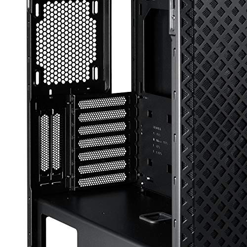 Build My PC, PC Builder, XPG DEFENDER PRO-BKCWW