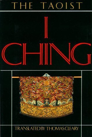 TAOIST I CHING by Thomas Cleary