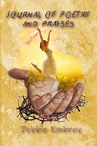 JOURNAL OF POETRY AND PRAISES