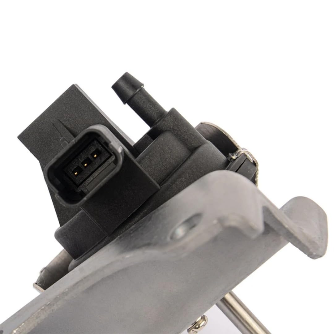 Attuatore Turbocompressore 1873215 2141951, compatibile con 208 308 2008 1,5 1,6 HDi DV6FE DV6FD Sostituzione per 2141951 FM5Q6K682BA 95525950