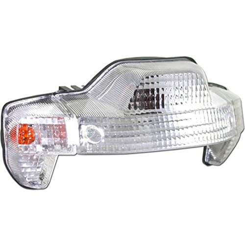 Faro Stop Posteriore Completo Per Gilera Runner 50-125-180-200cc Dal 1998 Al 2003 - Ricambio Originale - Foto 12