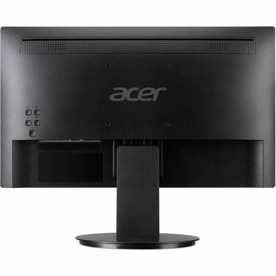 Image of Acer V206QABI 20 in. Class LCD Monitor HDI- VGA 16-9 6ms - Black