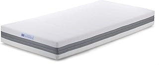 エアウィーヴ(airweave) マットレス クイーン S02 お客様組立マットレス 高反発 三分割 厚さ約21cm 洗える 通気性 体圧分散 1-205041-7 引っ越し 3梱包でお届け