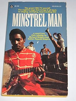 MINSTREL MAN