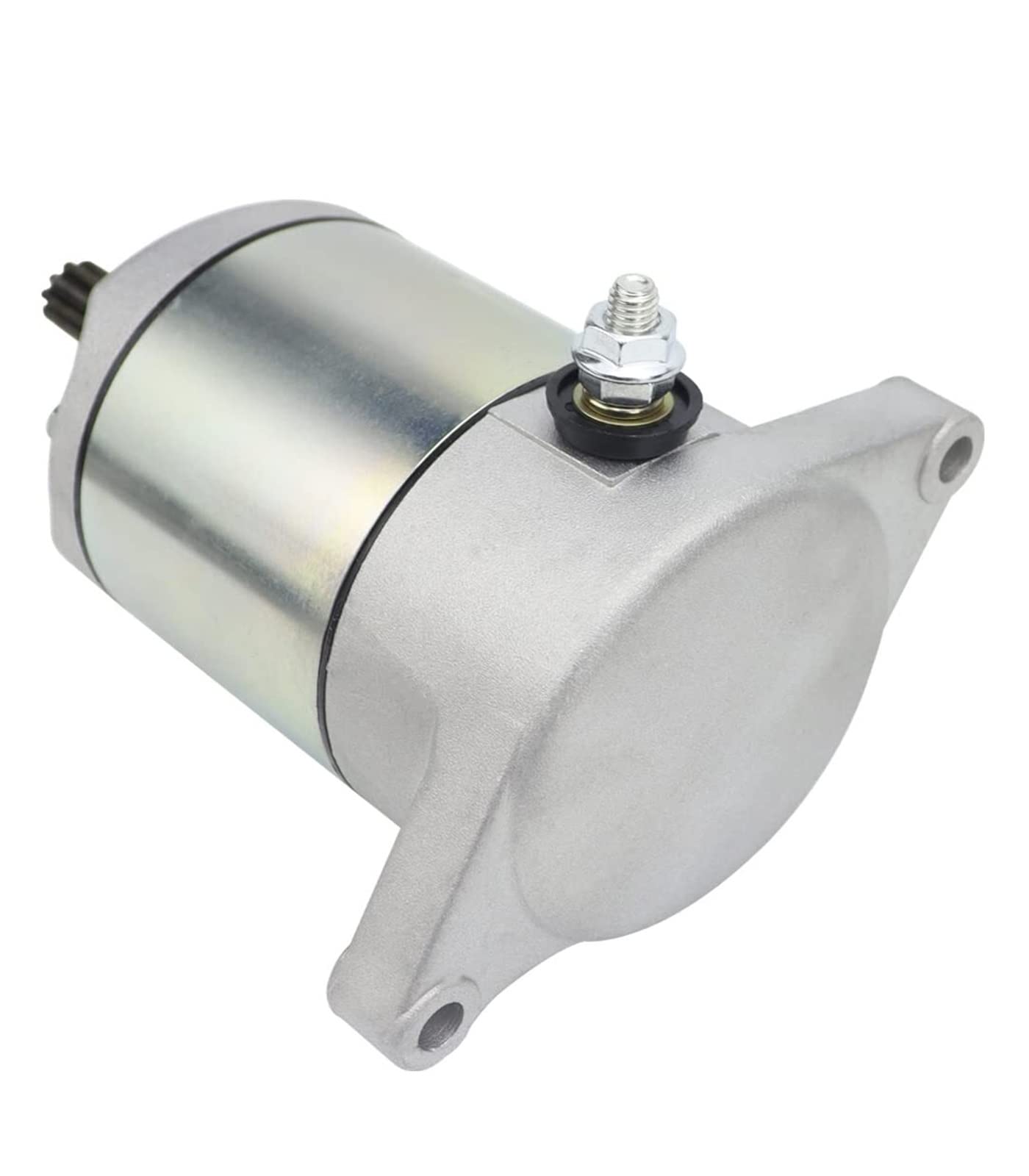 Starter Compatible With Suzuki 2002-2007 Eiger 400 LT-A400