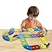 VTech Go! Go! Smart Wheels Deluxe Track Set (Frustration Free Packaging)