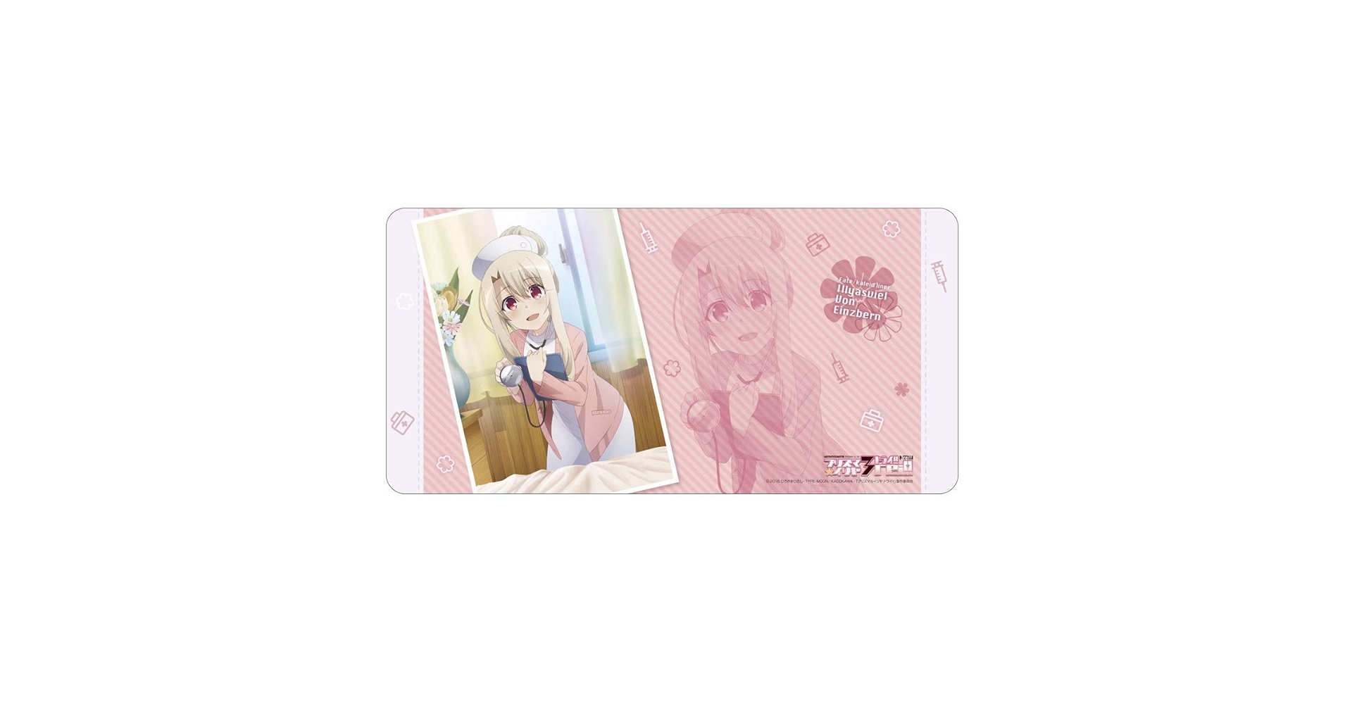 イリヤ プレイマット Amazon | KADOKAWA ラバープレイマットコレクション「Fate